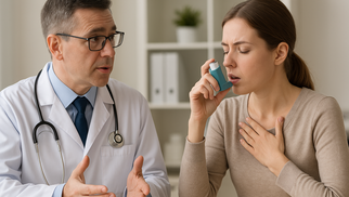 Managing Bronchial Asthma Managing Bronchial Asthma